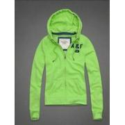 Sweatshirt Abercrombie & Fitch Femme